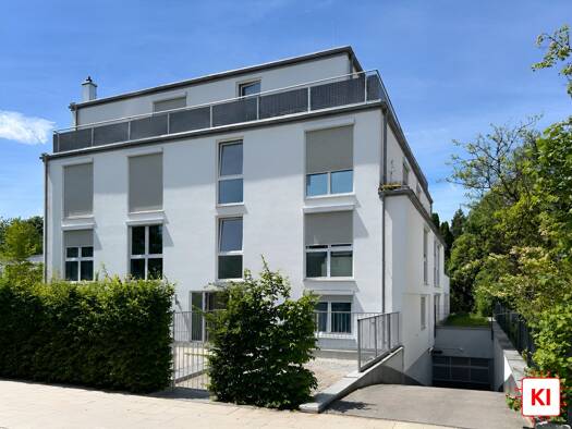 Mehrfamilienhaus zum Kauf als Kapitalanlage geeignet 36 Zimmer 1.062 m² 790 m² Grundstück Ramersdorf-Perlach München 81549