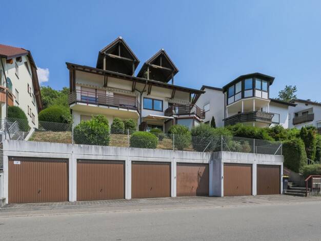 Wohnung zum Kauf 225.000 € 3 Zimmer 73,6 m² Königsbach Königsbach-Stein 75203