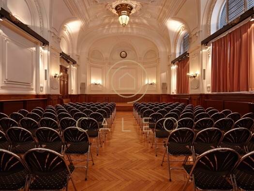 Bürokomplex zur Miete provisionsfrei 5.000 m² Bürofläche teilbar ab 1 m² Josefstadt 1080