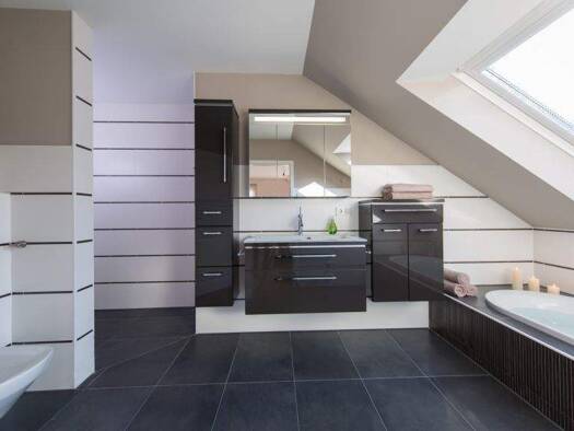 Penthouse zum Kauf - Erstbezug provisionsfrei 4 Zimmer 130 m² 4. Geschoss frei ab sofort Charlottenburg Berlin 10623
