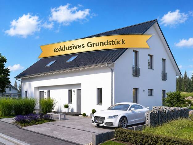 Doppelhaushälfte zum Kauf 319.580 € 5 Zimmer 140 m² 712 m² Grundstück Kernstadt Lippstadt 59557
