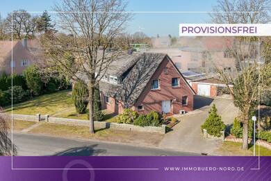 Mehrfamilienhaus zum Kauf provisionsfrei als Kapitalanlage geeignet 349.000 € 300 m² 1.595 m² Grundstück Oldendorf 21726