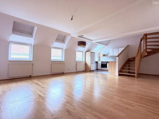 Wohnung zum Kauf 399.000 € 3 Zimmer 90 m² 4. Geschoss Wien 1160