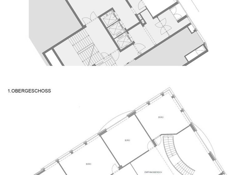 Bürofläche zur Miete 17 € 367,2 m² Bürofläche Wien 1090