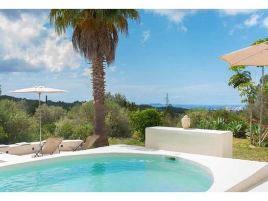 Bauernhaus zum Kauf 2.600.000 € 5 Zimmer 239 m² 30.000 m² Grundstück Sant Antoni de Portmany 07820