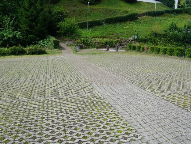 Grundstück zum Kauf 195.000 € 2.452 m² Grundstück Alpirsbach Alpirsbach 72275
