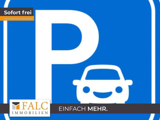 Tiefgarage zum Kauf 29.000 € Malteserstraße 12 Aachen 52062