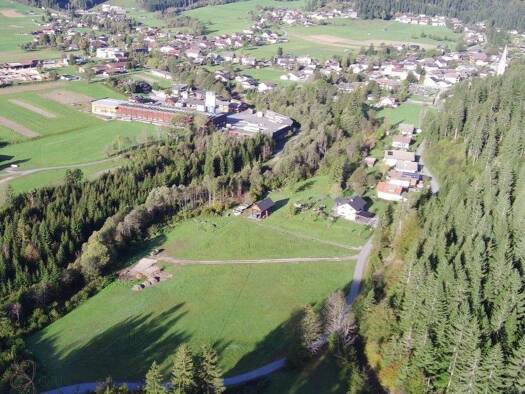 Grundstück zum Kauf Gitschtal 9622