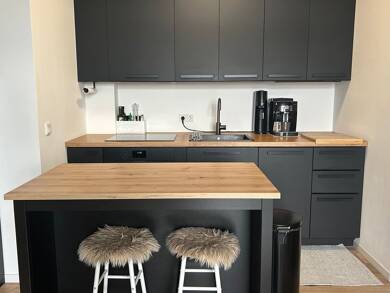 Wohnung zur Miete 810 € 2 Zimmer 66,9 m² 5. Geschoss frei ab 01.10.2025 Kasseler Landstraße 20 Grone Göttingen 37081