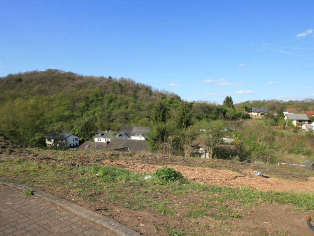 Grundstück zum Kauf 52.155 € 1.159 m² Grundstück Nohen 55767