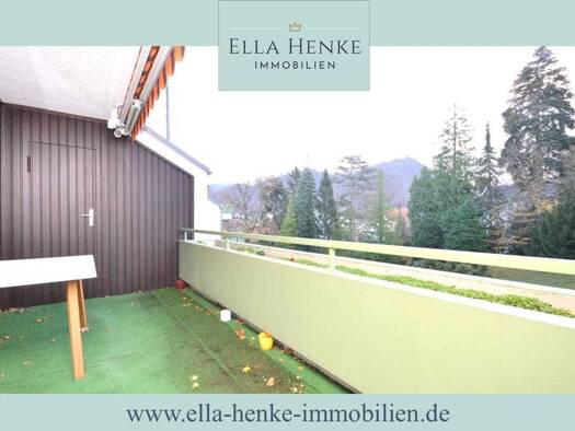 Wohnung zum Kauf 120.000 € 2 Zimmer 88 m² 1. Geschoss Bad Harzburg 38667