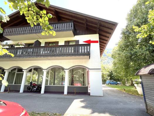 Wohnung zum Kauf 225.000 € 2 Zimmer 54,2 m² Aschau Aschau im Chiemgau 83229