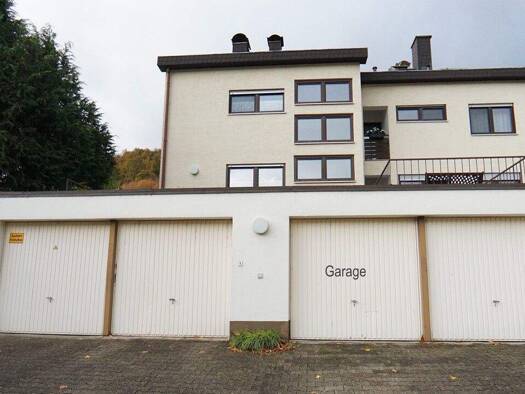 Wohnung zur Miete 690 € 2 Zimmer 75,6 m² Eberbach 69412