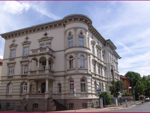 Wohnung zur Miete 700 € 3 Zimmer 114 m² Eisenach Eisenach 99817