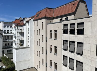 Wohnung zur Miete 1.253 € 4 Zimmer 105,4 m² 3. Geschoss frei ab 01.10.2024 Friedrich-Ebert-Straße 12 Kesselbrink Bielefeld 33602