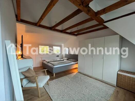 Maisonette zur Miete Tauschwohnung 1.200 € 3 Zimmer 68 m² 1. Geschoss Geist Münster 48151