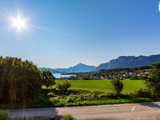 Grundstück zum Kauf 1.499.900 € 997 m² Grundstück Mondsee 5310