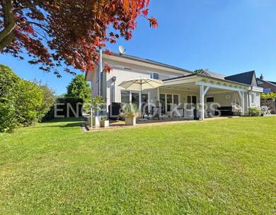 Einfamilienhaus zum Kauf 790.000 € 6 Zimmer 199 m² 702 m² Grundstück Bockhorst Oyten 28876