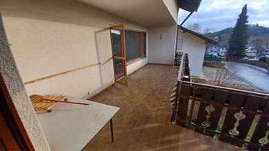 Wohnung zum Kauf provisionsfrei 460.000 € 4,5 Zimmer 134 m² 1. Geschoss frei ab sofort Epplingser Halde 51 Wangen Wangen im Allgäu 88239