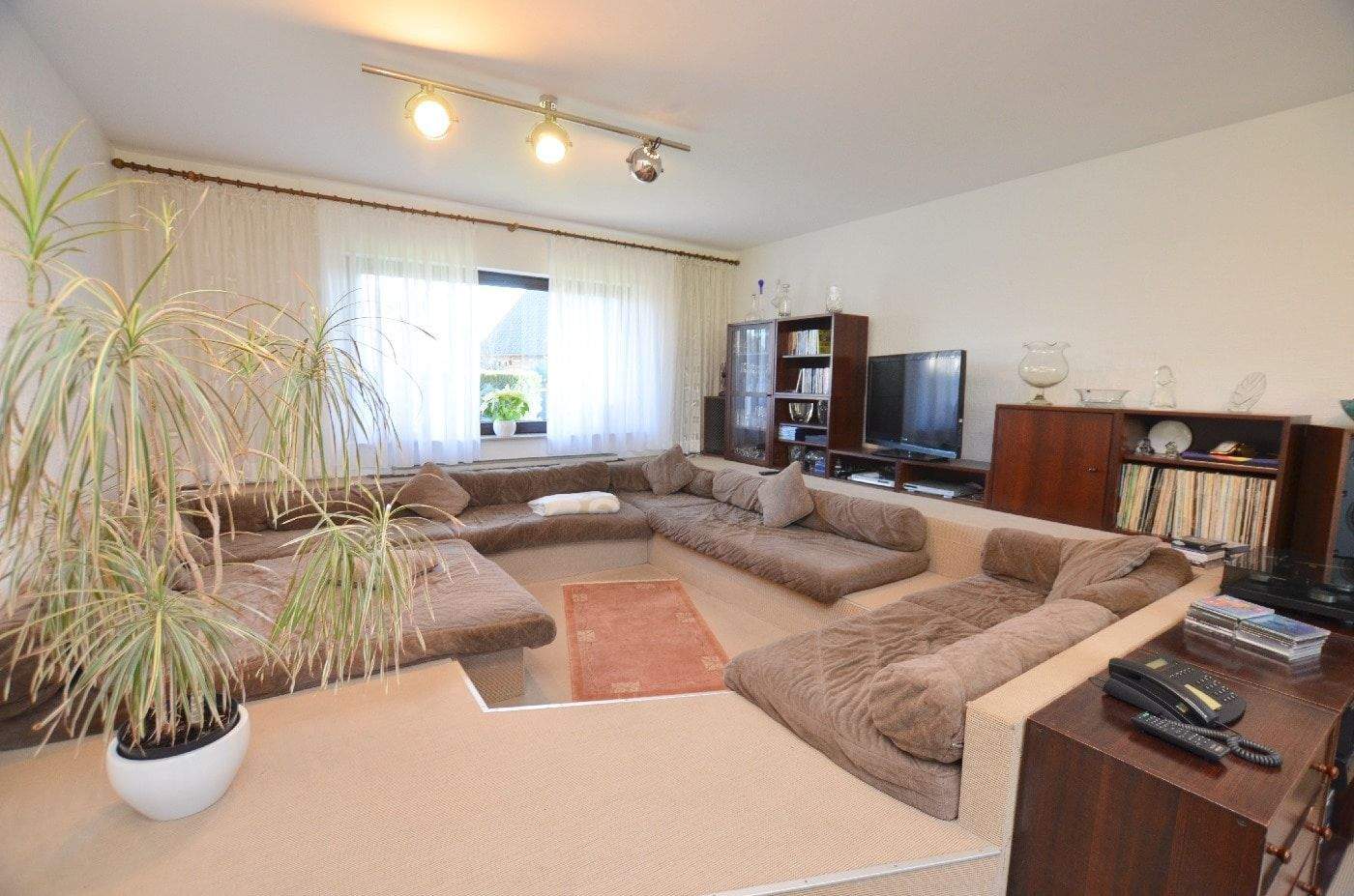 Immobilie in Wachtendonk - Hallo Familien! Großzügiges Einfamilienhaus mit Potenzial, gr. Garten und möglicher Einliegerwohnung in Wachtendonk - Bild 4