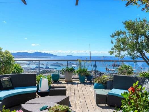 Wohnung zum Kauf 1.050.000 € 4 Zimmer 146 m² Vieille Chapelle MARSEILLE 13000