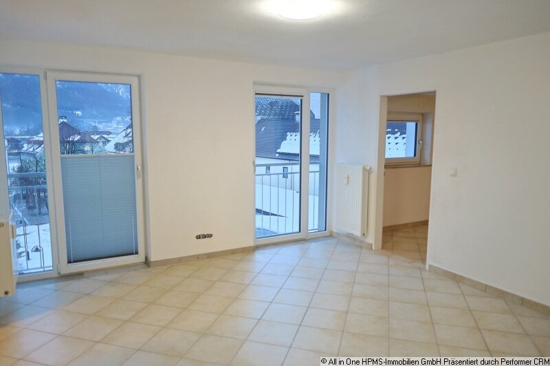 Wohnung zur Miete 860 € 2 Zimmer 69,2 m²<br/>Wohnfläche Reutte 6600