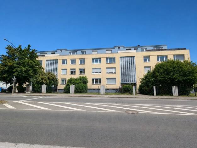 Wohnung zum Kauf 209.000 € 2 Zimmer 40,7 m² 2. Geschoss Friedrichshafen Friedrichshafen 88045