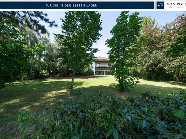 Einfamilienhaus zum Kauf 1.250.000 € 10 Zimmer 298,1 m² 2.081 m² Grundstück Wertingen Wertingen 86637