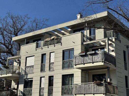 Penthouse zum Kauf 680.000 € 5 Zimmer 135 m² Radeberger Vorstadt Dresden 01099