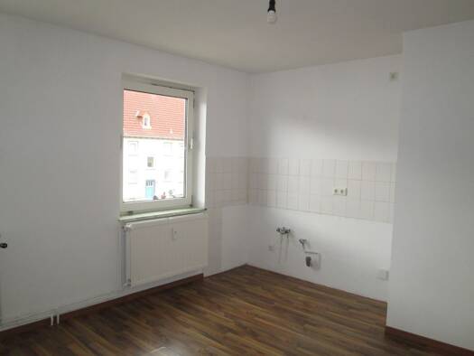Wohnung zur Miete 309 € 2 Zimmer 52,8 m² 1. Geschoss Reppnersche Straße 12 Lebenstedt Nord 38226