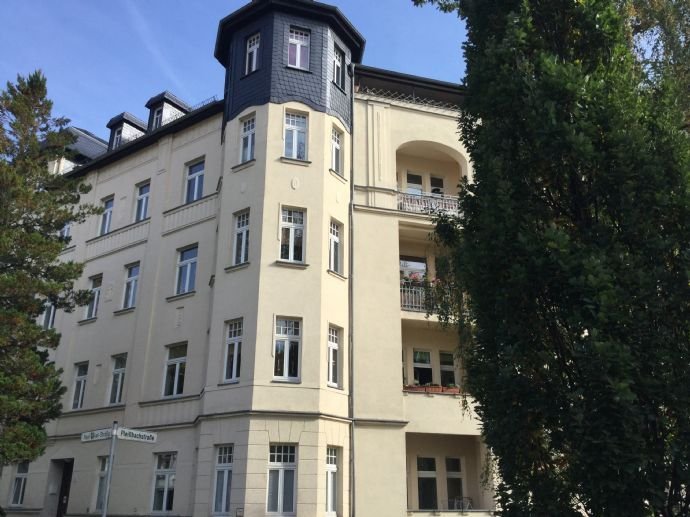 Wohnung zur Miete 615 € 4 Zimmer 87,9 m²<br/>Wohnfläche 3.<br/>Geschoss 01.01.2025<br/>Verfügbarkeit Paul-Jäkel-St. 9 3. OG Schloßchemnitz 027 Chemnitz 09113