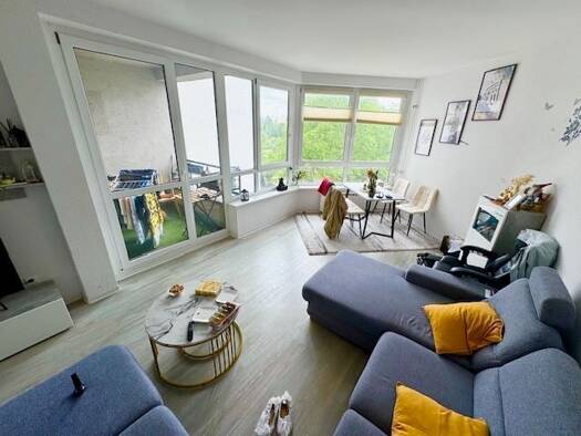 Wohnanlage zum Kauf provisionsfrei als Kapitalanlage geeignet 260.000 € 2 Zimmer 58,8 m² Spandau Spandau 13583