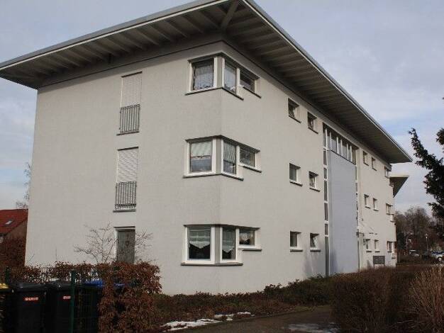 Wohnung zur Miete 887 € 4,5 Zimmer 97,4 m² 2. Geschoss Trappenstraße 1 Eigen Bottrop 46240
