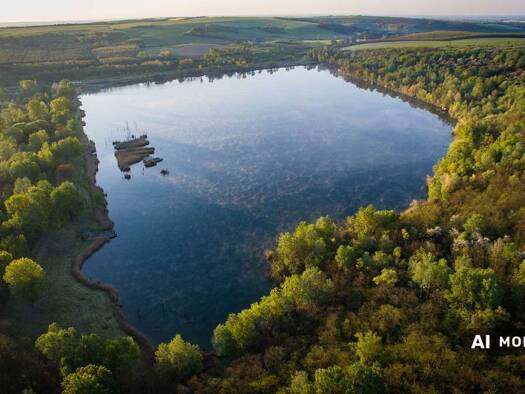 Grundstück zum Kauf 5.000.000 € 1.120.000 m² Grundstück Neusiedl am See 7100