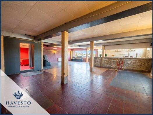 Club/Discothek zur Miete provisionsfrei 3.028 € 196,3 m² Gastrofläche Reform Magdeburg / Reform 39118