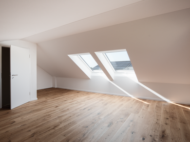 Doppelhaushälfte zur Miete - Erstbezug 2.890 € 7 Zimmer 155,6 m² 300 m² Grundstück Haimhausen Haimhausen 85778