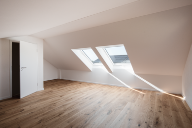 Doppelhaushälfte zur Miete - Erstbezug 2.890 € 7 Zimmer 155,6 m² 300 m² Grundstück Haimhausen Haimhausen 85778