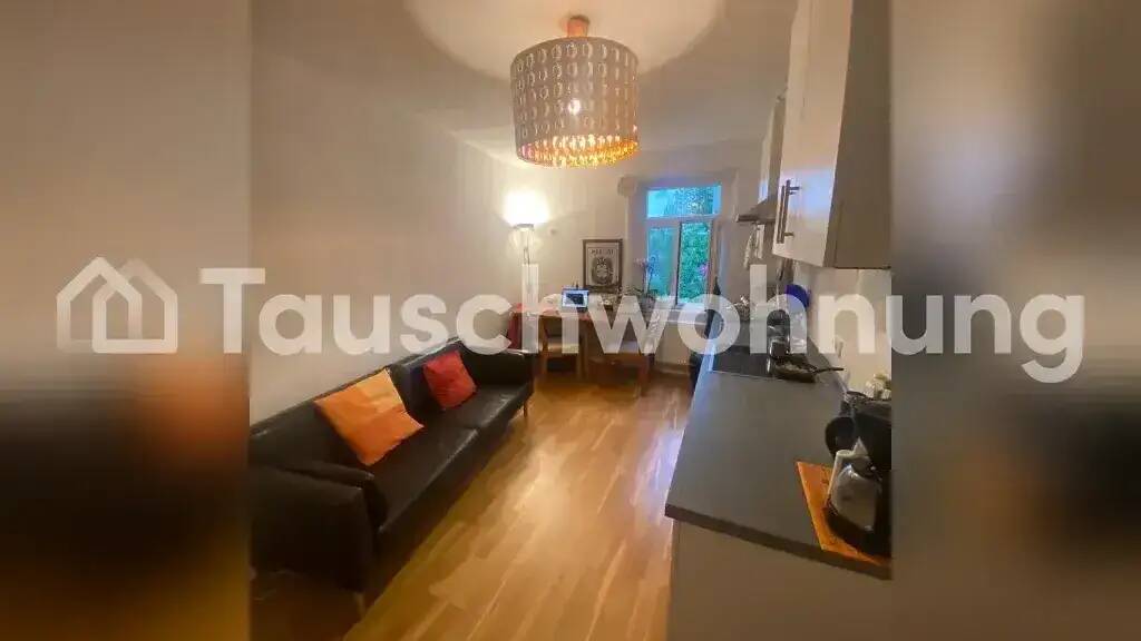 Wohnung zur Miete Tauschwohnung 865 € 2 Zimmer 50 m² Rödelheim Frankfurt am Main 60489