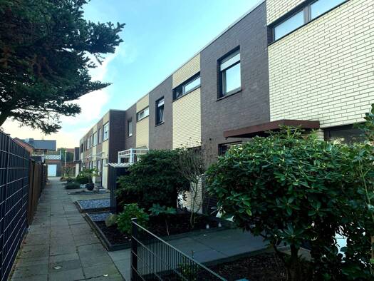 Haus zum Kauf 260.000 € 4 Zimmer 120 m² 228 m² Grundstück Greven 48268