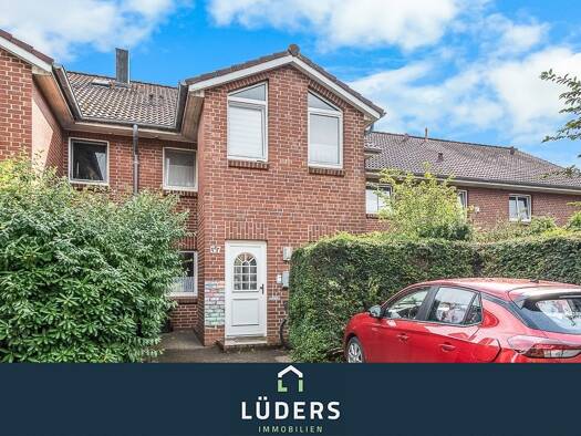 Wohnung zum Kauf 164.000 € 3 Zimmer 72 m² Niebüll 25899