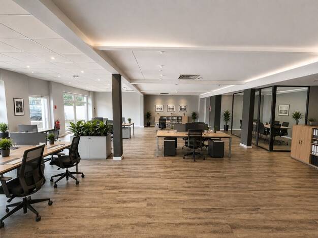 Bürofläche zur Miete 3.000 € 180 m² Bürofläche Pinneberg 25421