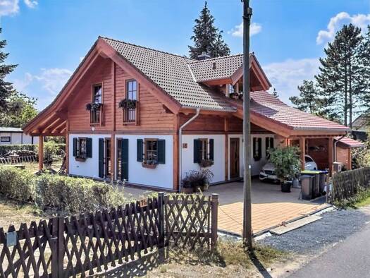 Einfamilienhaus zum Kauf 529.000 € 5 Zimmer 130 m² 1.151 m² Grundstück Königsbrück 01936