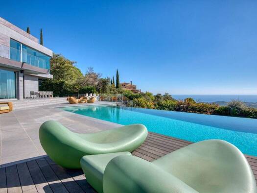 Villa zum Kauf provisionsfrei 8.800.000 € 15 Zimmer 462,7 m² 2.541 m² Grundstück Castell-Platja d'Aro 17249