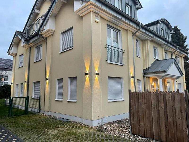 Wohnung zum Kauf provisionsfrei 700 € 3 Zimmer 80 m²<br/>Wohnfläche ab sofort<br/>Verfügbarkeit Zum Kalkofen Bergheim Troisdorf 53844