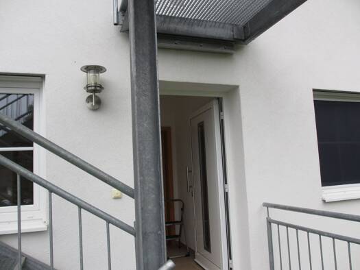 Wohnung zur Miete 950 € 3,5 Zimmer 90 m² Geschoss 1/2 frei ab sofort Frauensattling Vilsbiburg 84137
