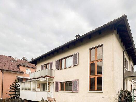 Mehrfamilienhaus zum Kauf 639.000 € 7 Zimmer 144,5 m² 374 m² Grundstück Brielgasse 30 Bregenz 6900