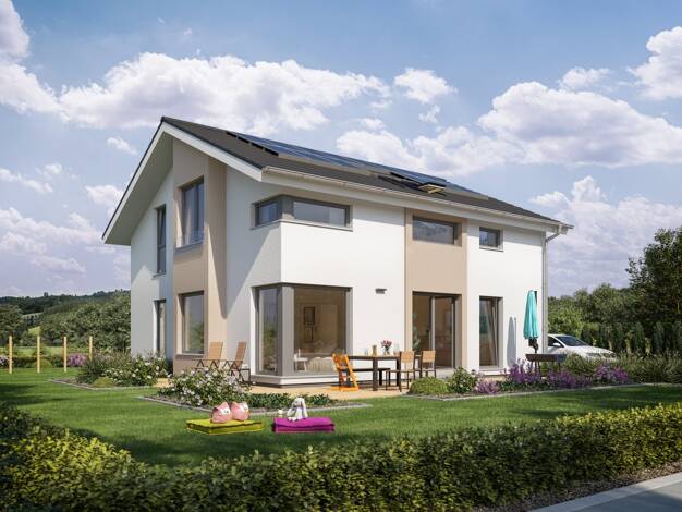 Mehrfamilienhaus zum Kauf provisionsfrei 796.200 € 6 Zimmer 204 m² 574 m² Grundstück Erkelenz Erkelenz 41812