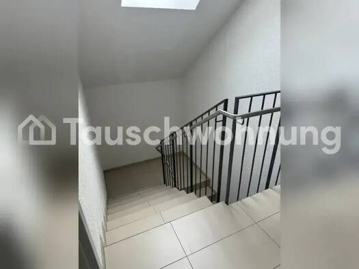 Wohnung zur Miete Tauschwohnung 610 € 2 Zimmer 48 m² 3. Geschoss Darmstadt 64289