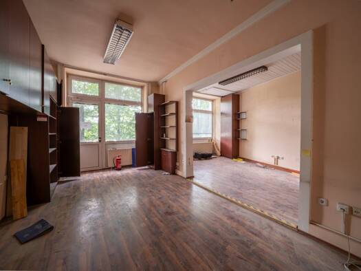 Büro zum Kauf 215.000 € 2 Zimmer Leopoldstadt 1020
