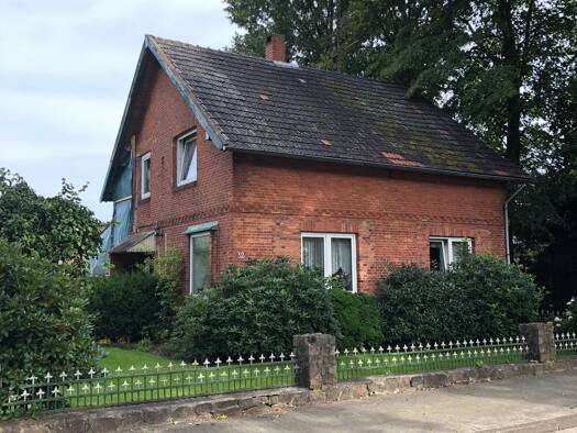 Grundstück zum Kauf provisionsfrei 169.000 € 553 m² Grundstück Bissenmoorweg 32 Bad Bramstedt 24576